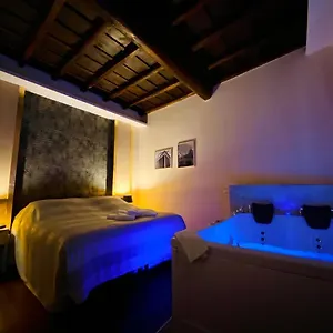 Campo Marzio Hotelier Pensión