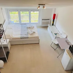La Casita , Cagliari Itália