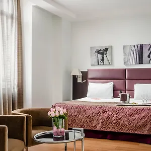4* Отель Eurostars Aeterna