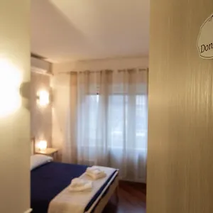  Casa de hóspedes Aurelio Deluxe