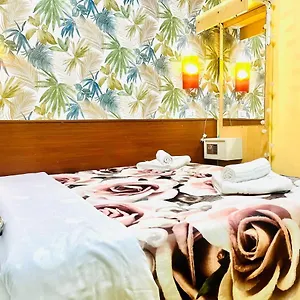  Casa de hóspedes Green Guesthouse