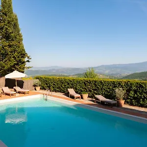 Si Otel Montalcino