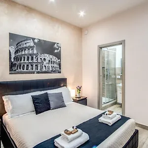  Casa de hóspedes Tacito 23 Luxury