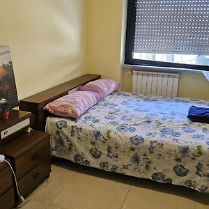 Cozy Pensión