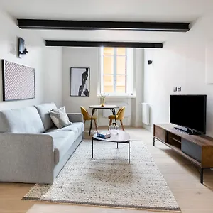 Sonder Trastevere Apartahotel
