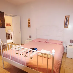 Old Bakery Bed and breakfast
