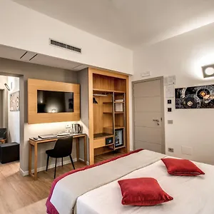Maison Ripetta Bed and breakfast