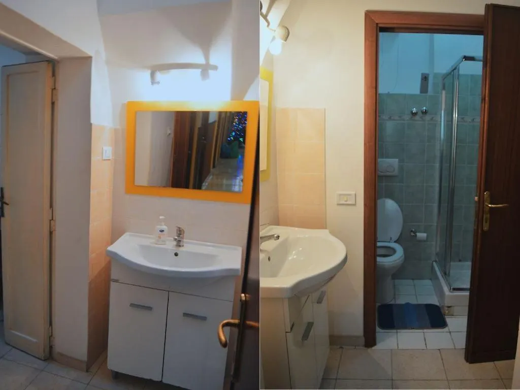 Ostello Marello Rome Hostel