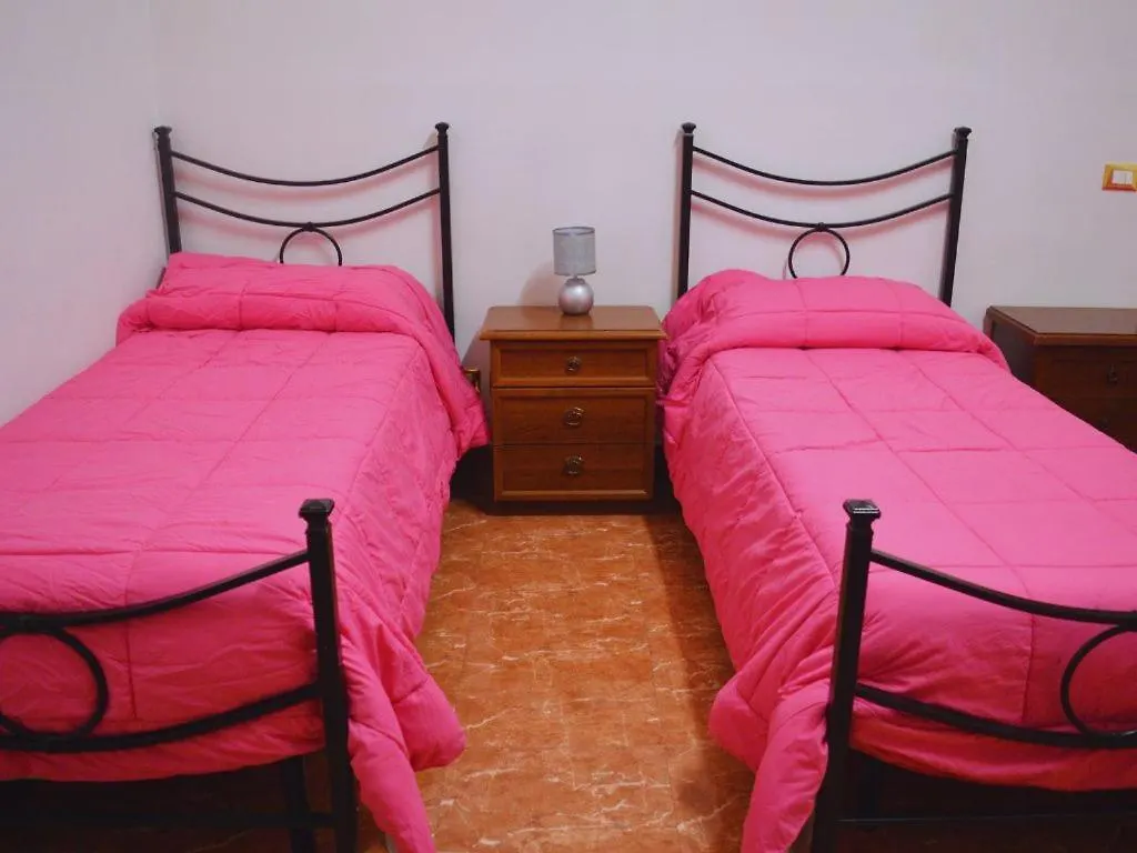 Hostel Ostello Marello Rome Italy